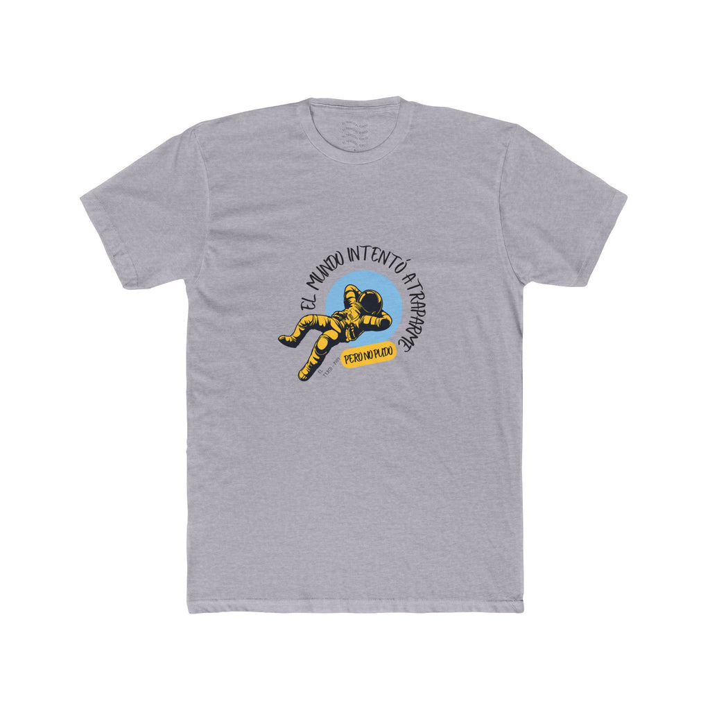 Imparable Playera