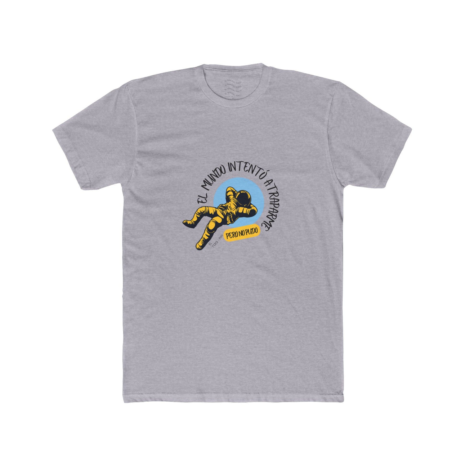 Imparable Playera
