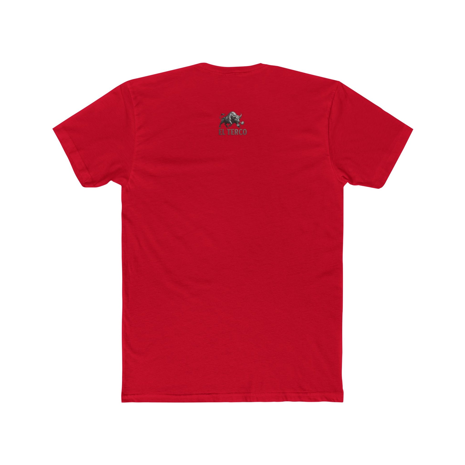 Imparable Playera