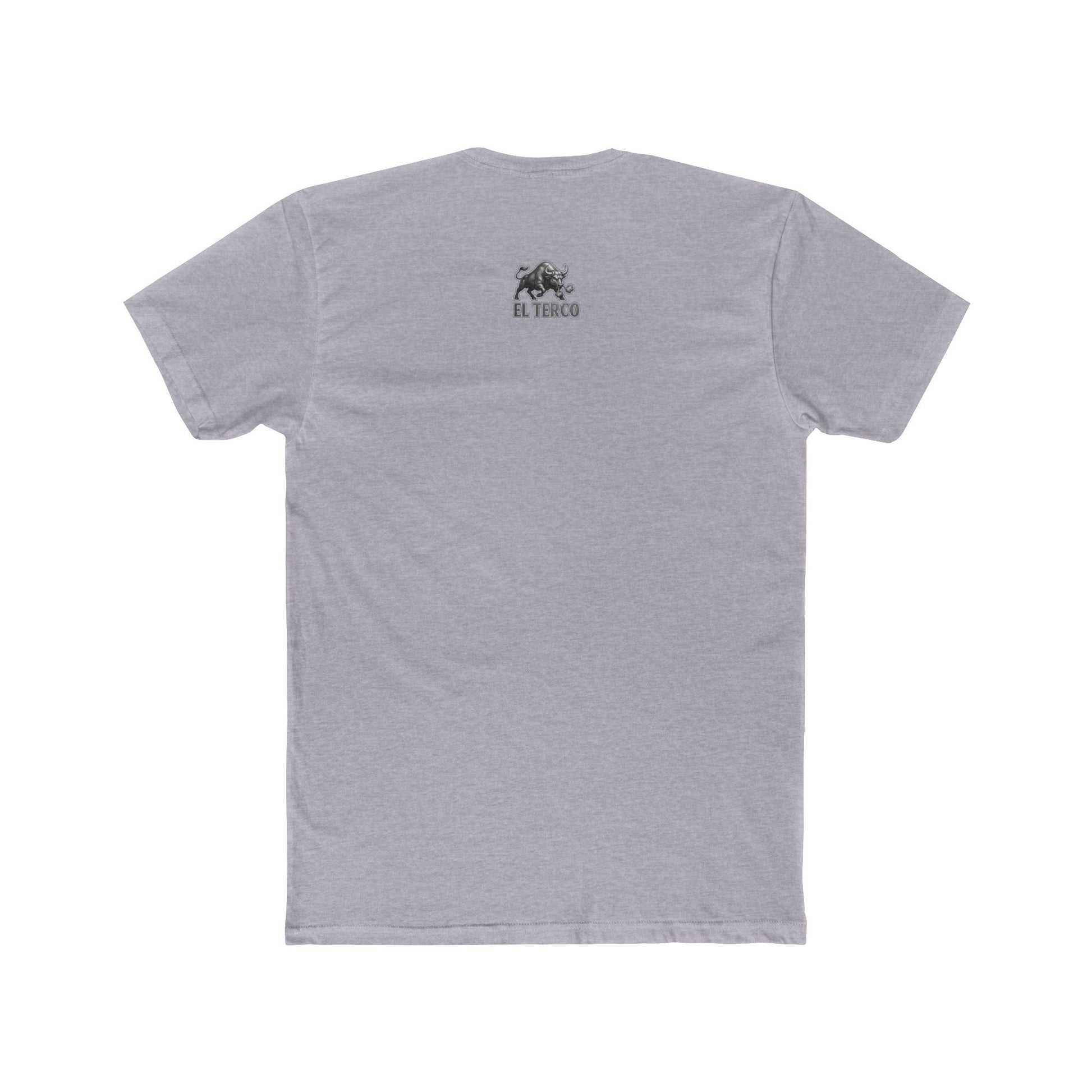 Imparable Playera