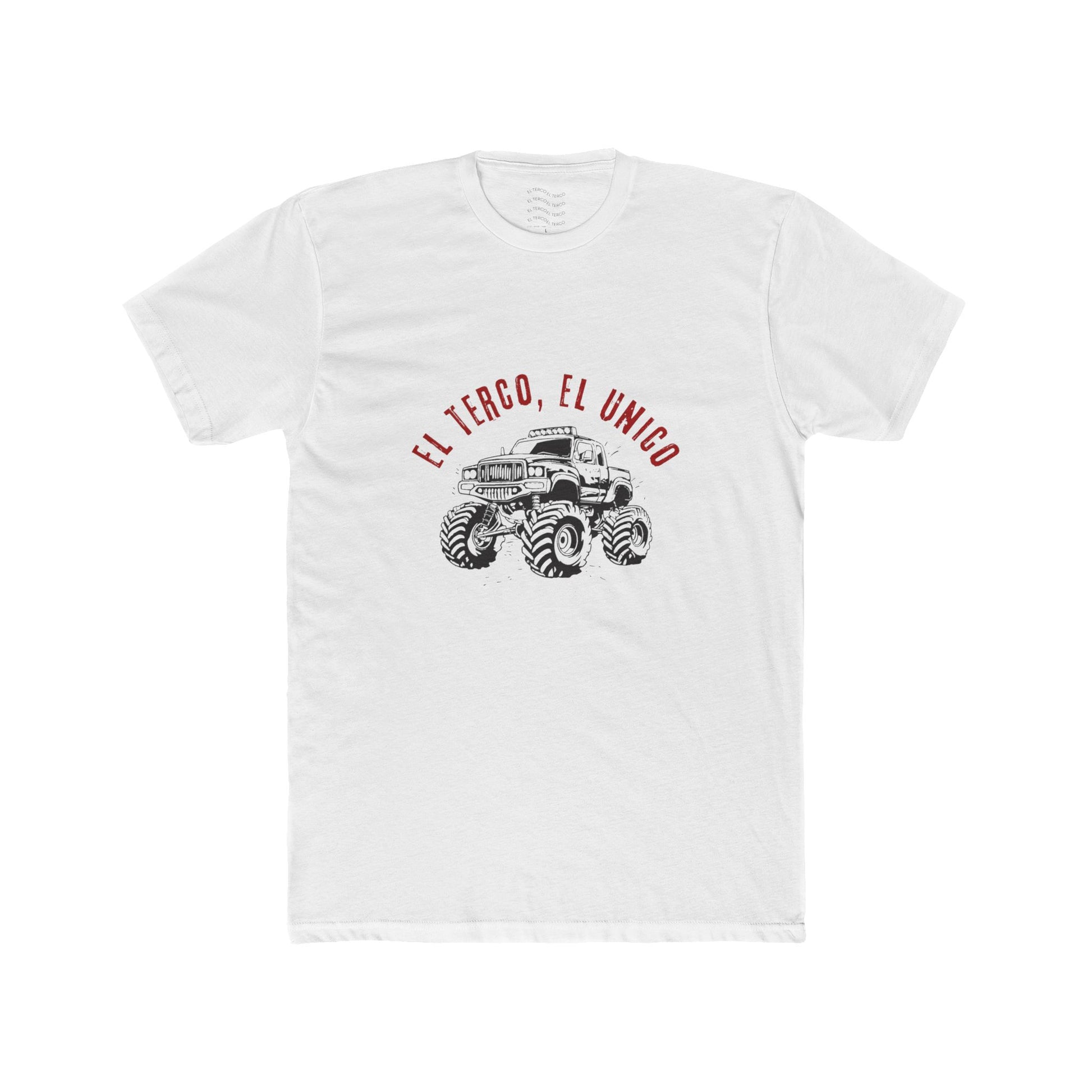 Exclusivo Playera
