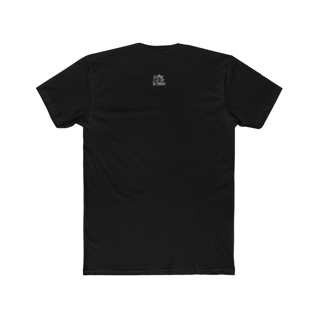 Terco y Firme Playera