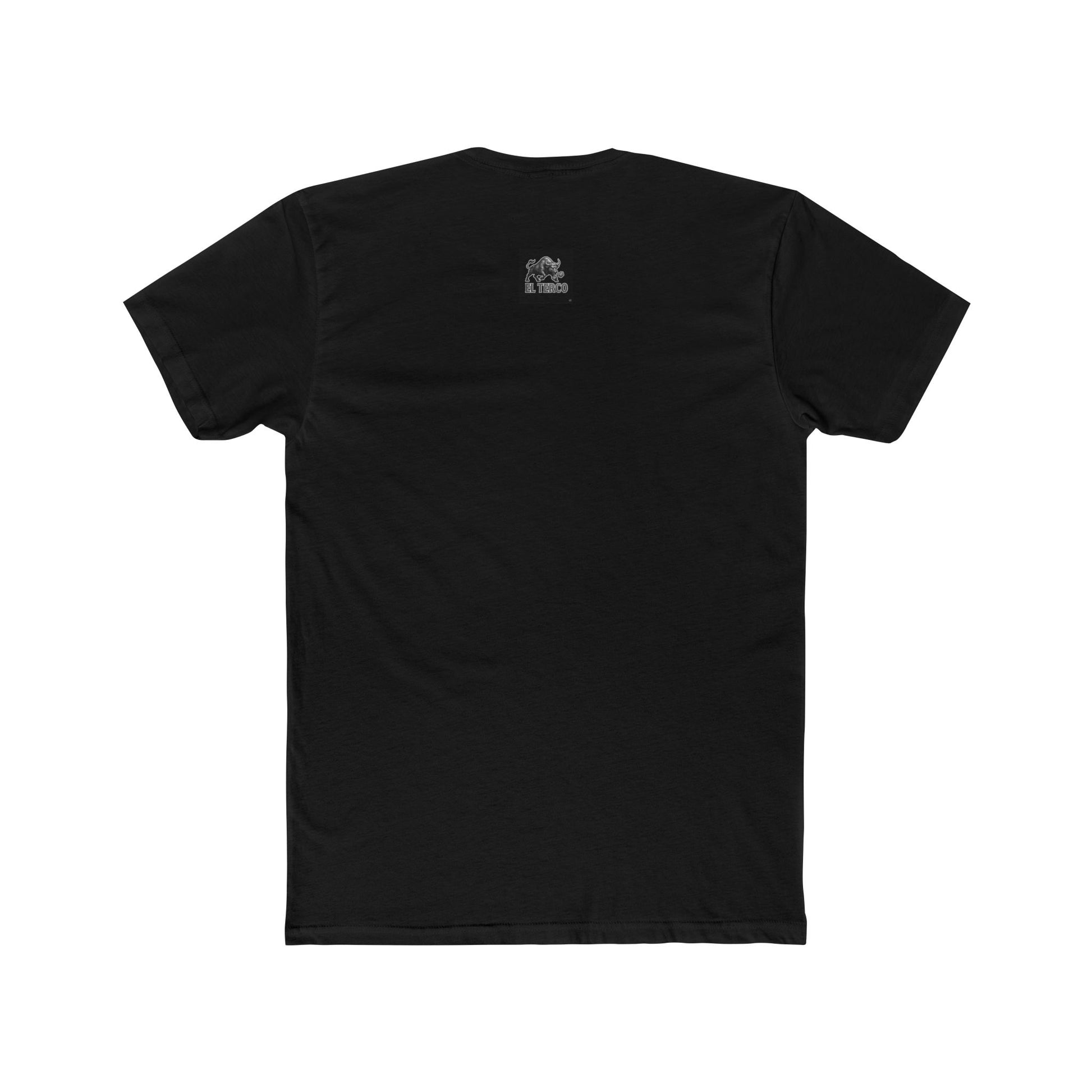 Terco y Firme Playera