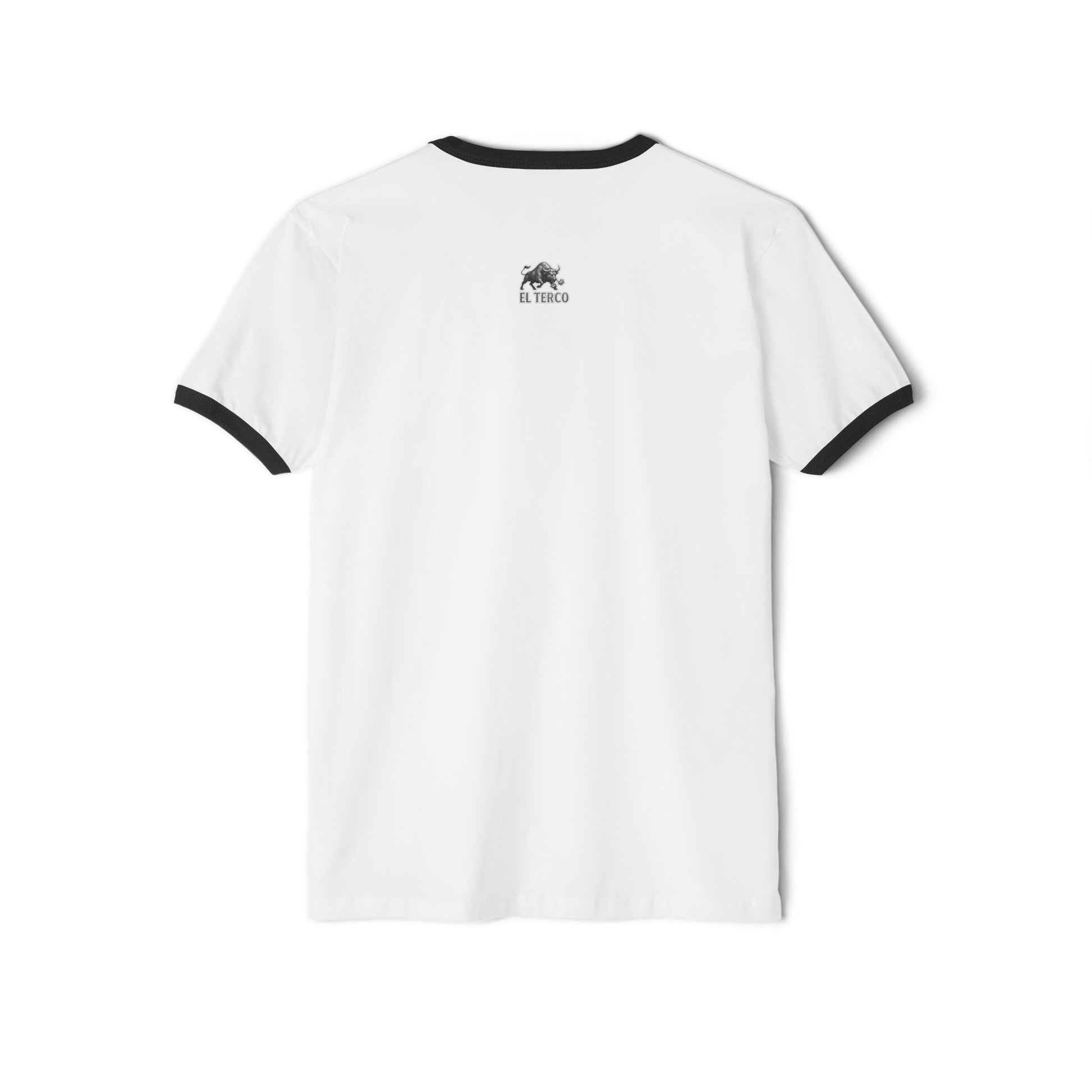 Golpe Caribeño Playera