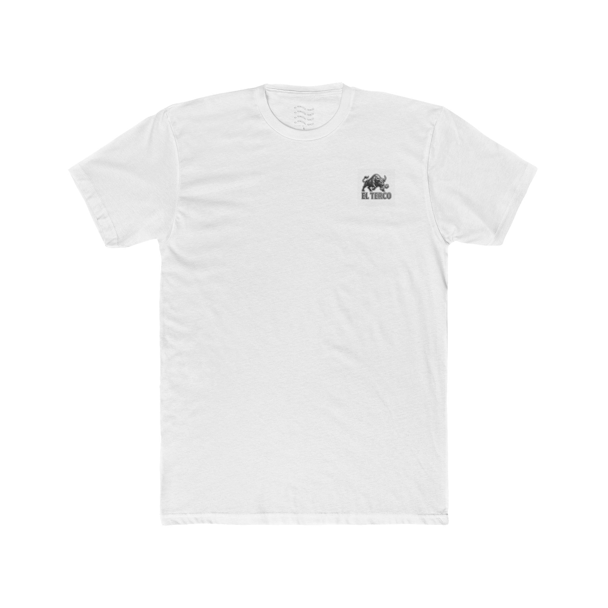 Herencia Viva Playera
