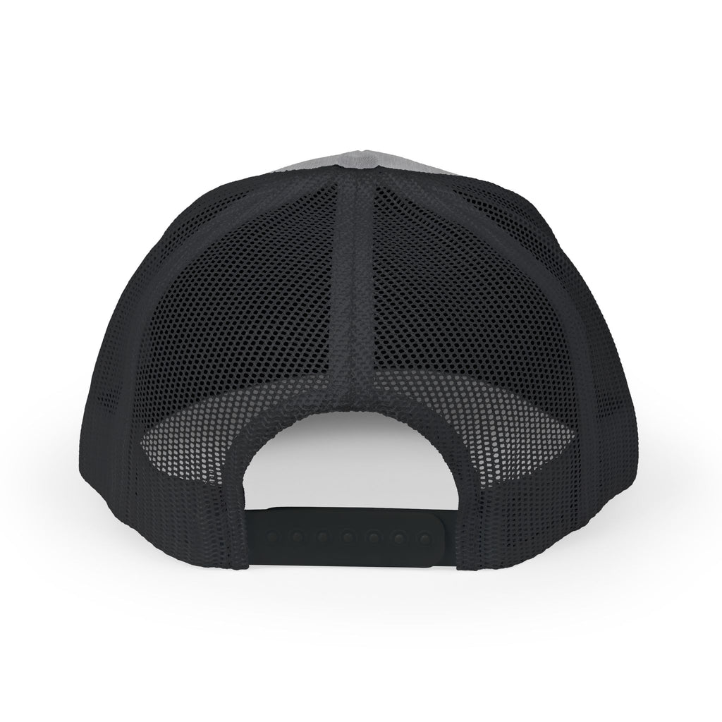 El Terco Gorra Ajustable