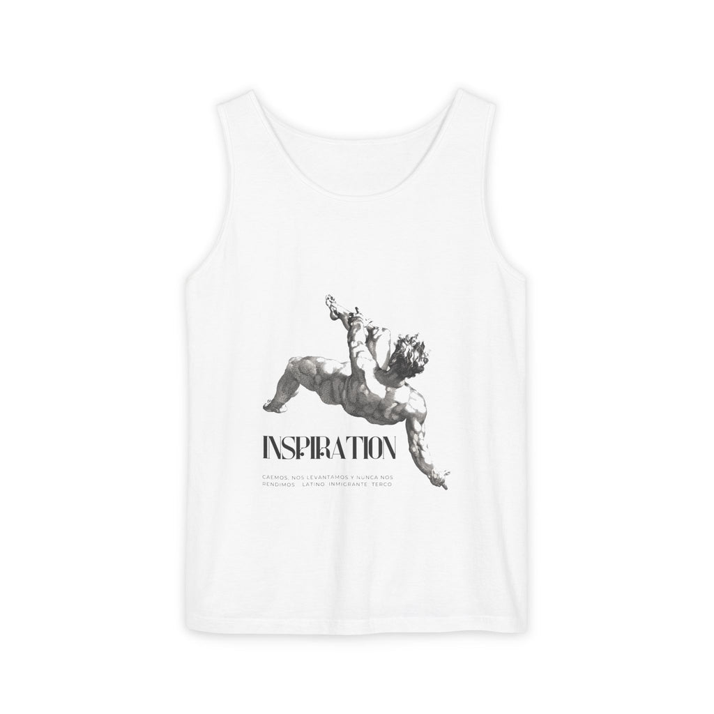 Fuente de Inspiración Playera