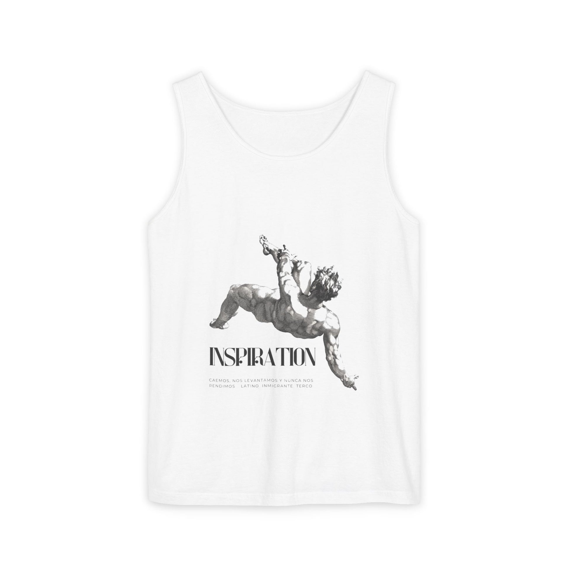 Fuente de Inspiración Playera