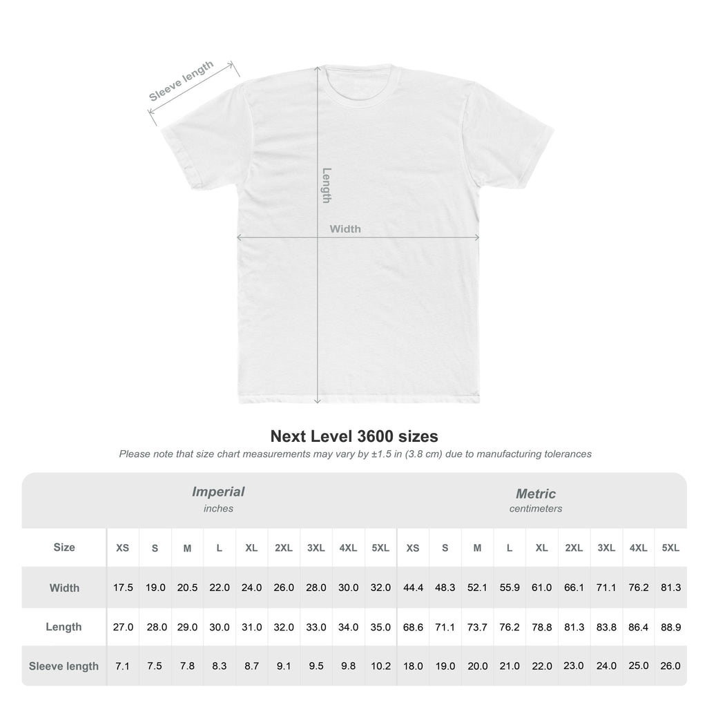El Terco Persistente Playera