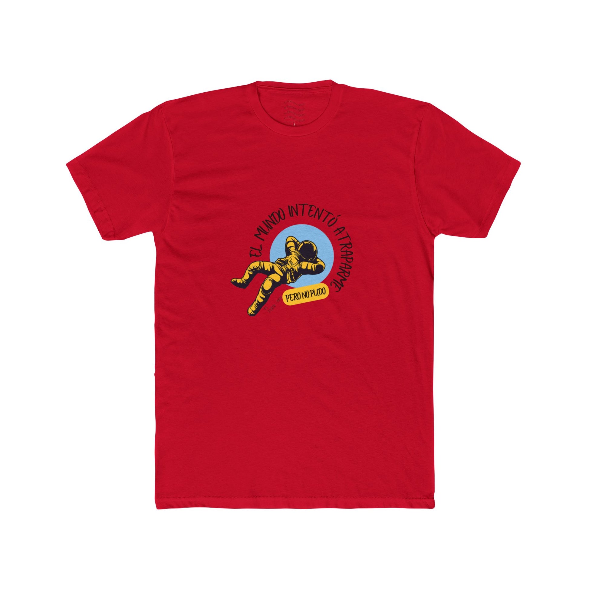 Imparable Playera