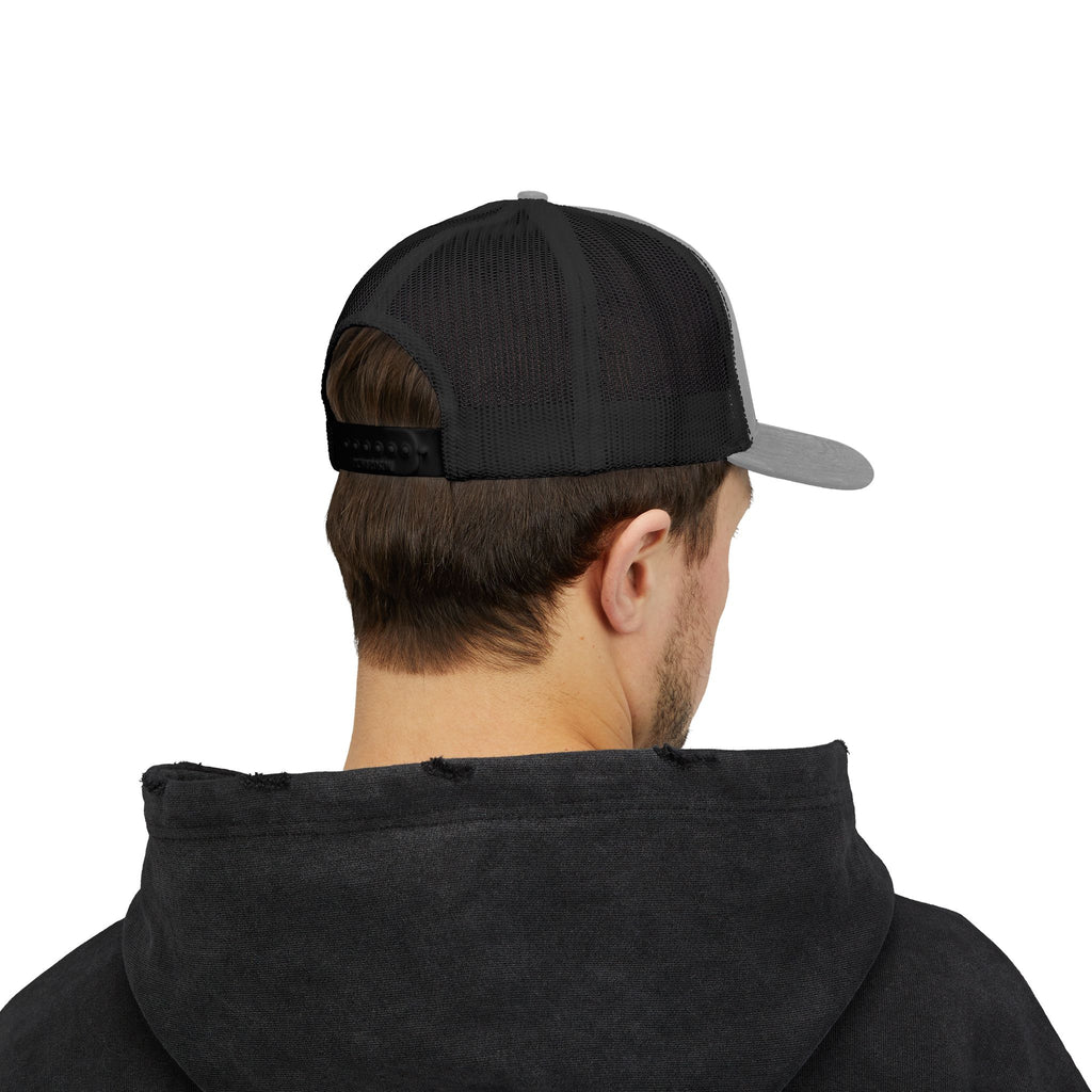 El Terco Gorra Ajustable