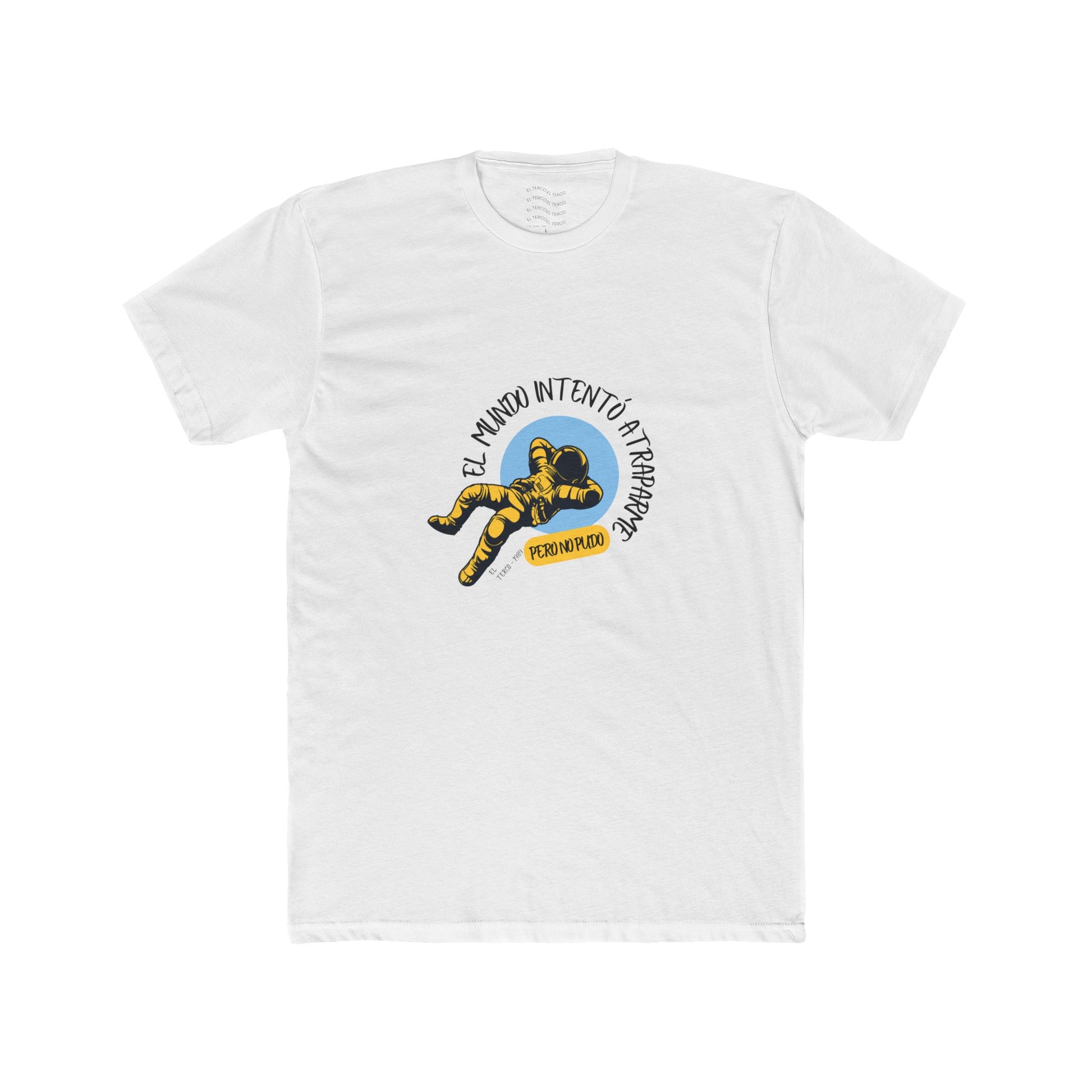 Imparable Playera