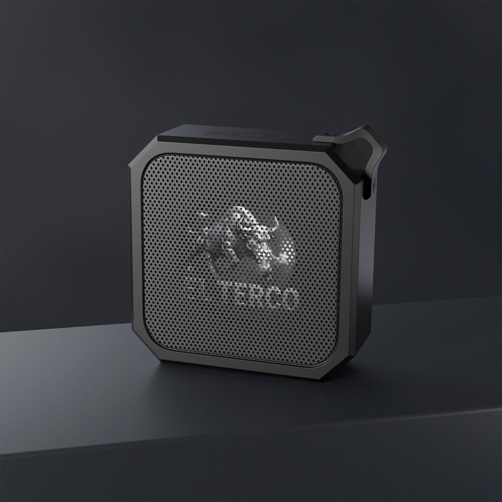 El Terco Bocina Bluetooth