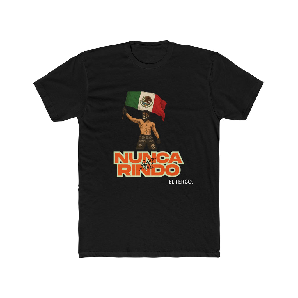 Orgullo en Movimiento Playera