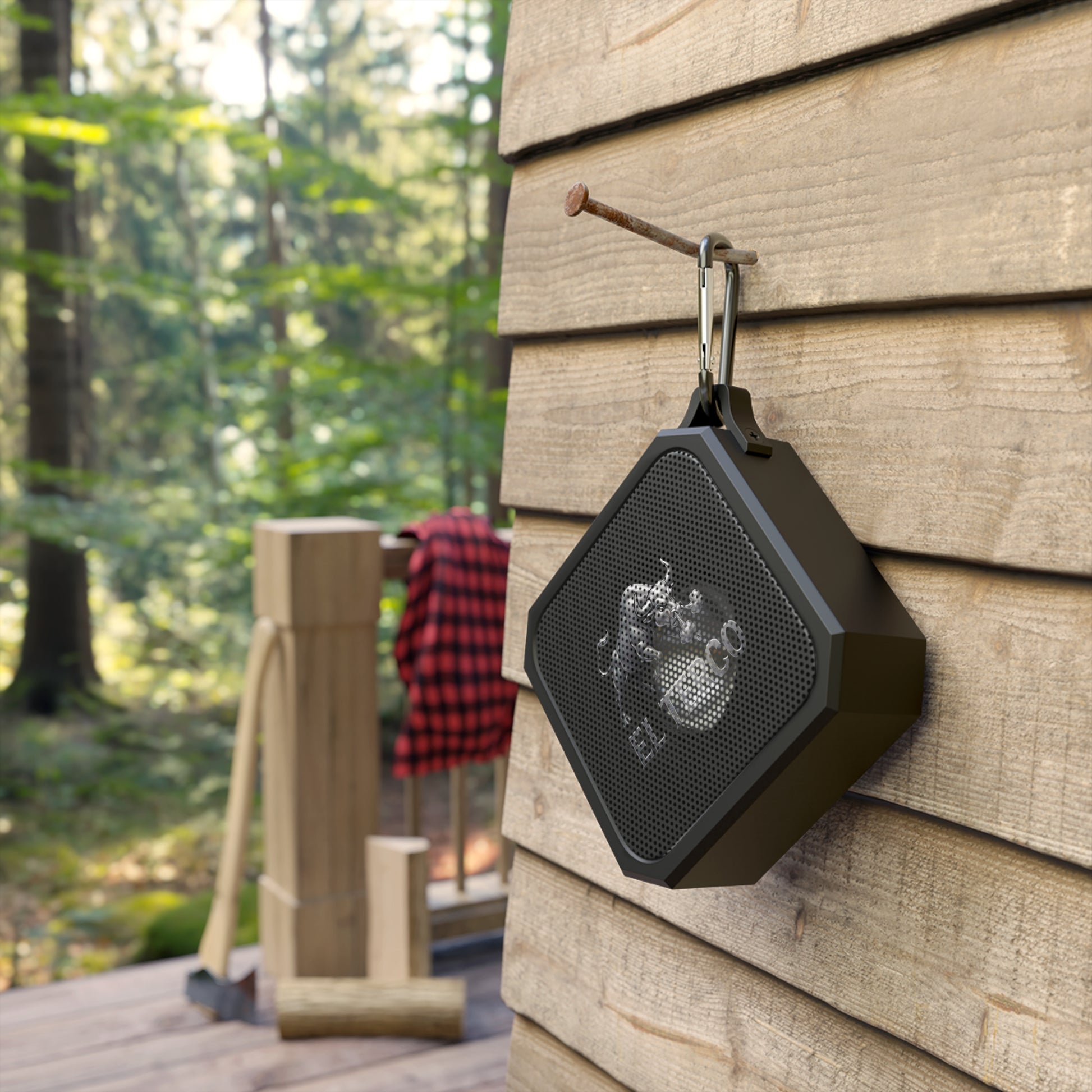 El Terco Bocina Bluetooth