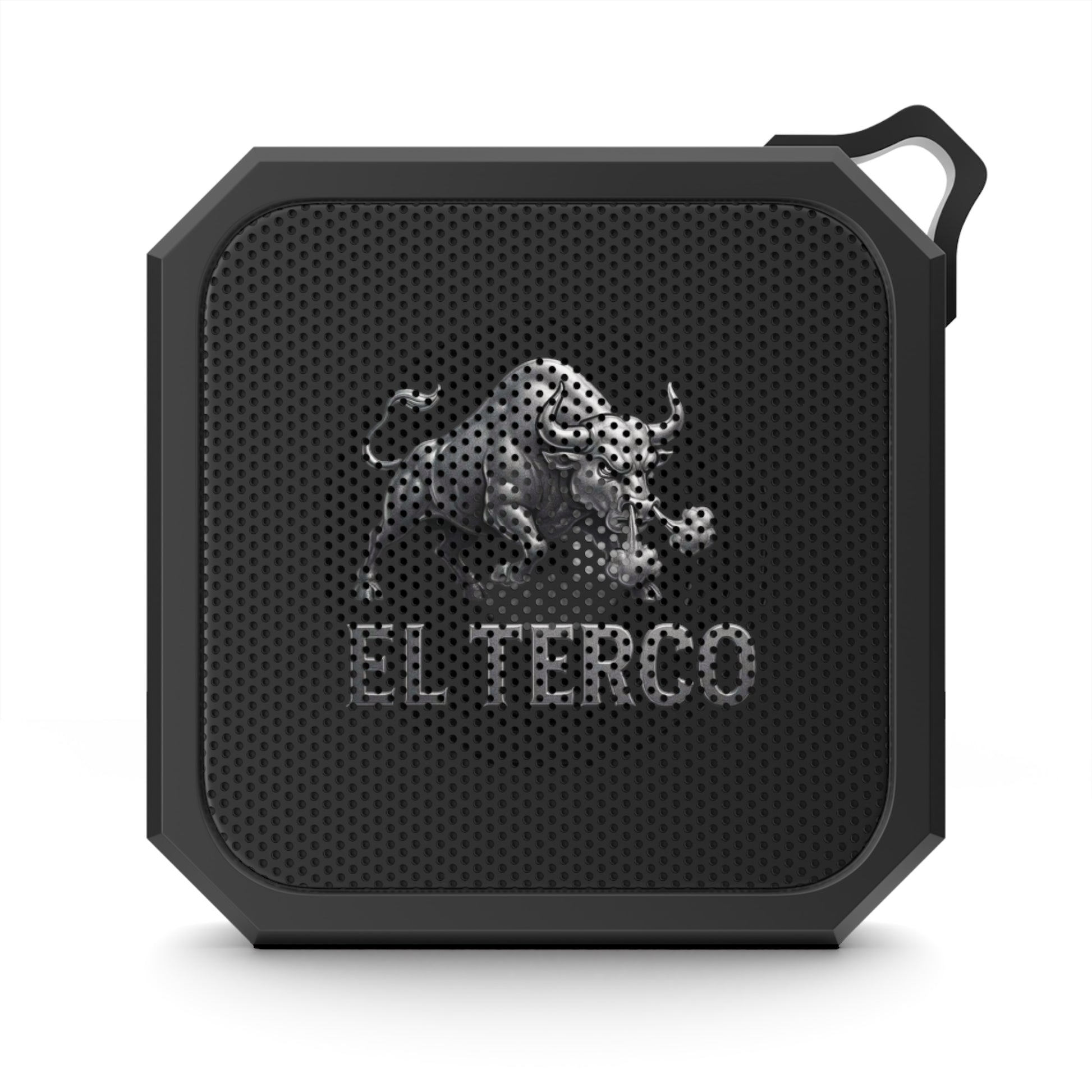 El Terco Bocina Bluetooth