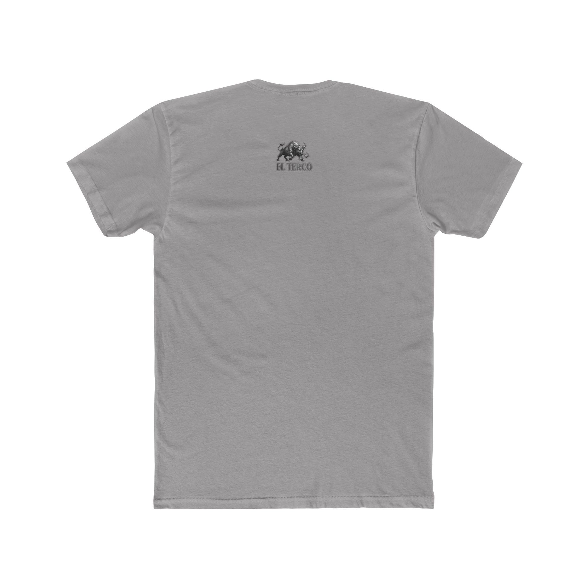 Imparable Playera