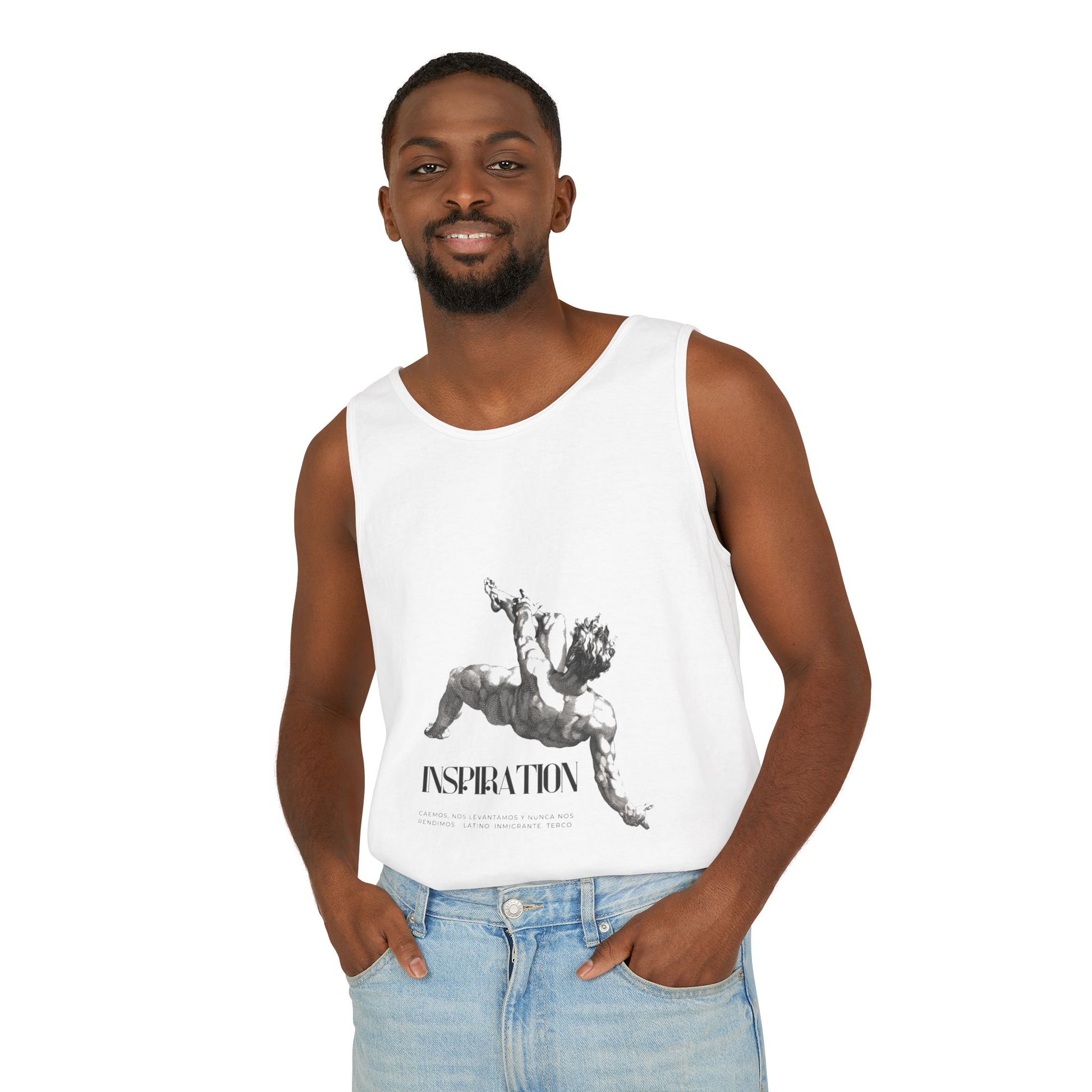 Fuente de Inspiración Playera