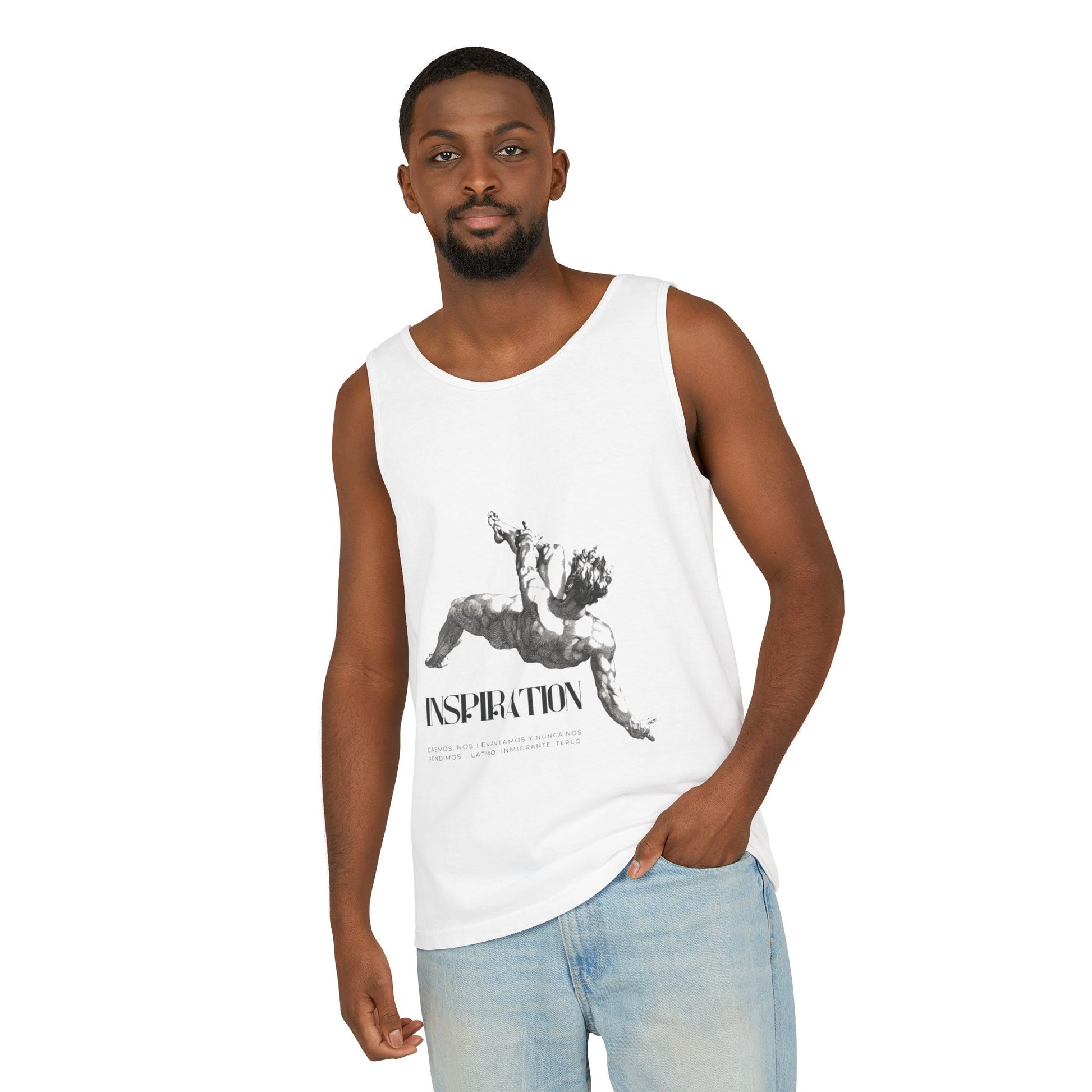 Fuente de Inspiración Playera